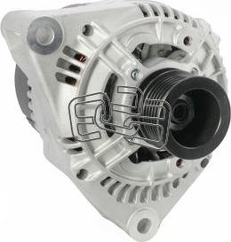 EAA EAA-211745 - Alternator www.molydon.hr