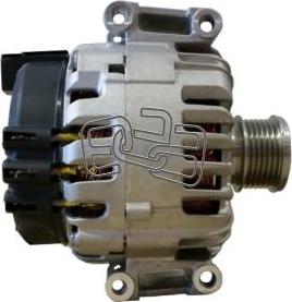 EAA EAA-224572-OE - Alternator www.molydon.hr