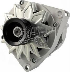EAA EAA-221816 - Alternator www.molydon.hr