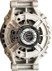 EAA EAA-221021 - Alternator www.molydon.hr