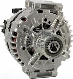 EAA EAA-222516 - Alternator www.molydon.hr