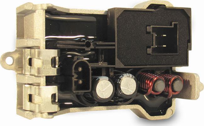 EACLIMA 41R0244 - Otpornik, ventilator kabine/unutrasnjeg prostora www.molydon.hr