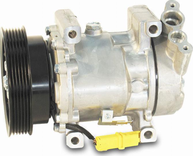 EACLIMA 20A1452A - Kompresor, klima-Uređaj www.molydon.hr