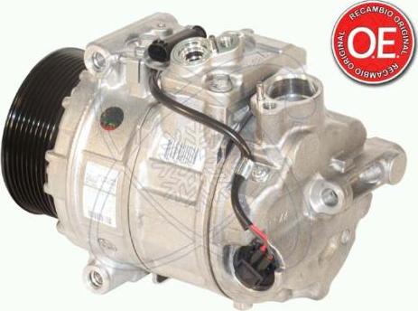 EACLIMA 20D0280 - Kompresor, klima-Uređaj www.molydon.hr