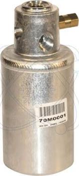 EACLIMA 70M0001 - Susac, klima-Uređaj www.molydon.hr