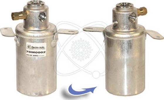 EACLIMA 70M0002 - Susac, klima-Uređaj www.molydon.hr