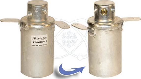 EACLIMA 70M0015 - Susac, klima-Uređaj www.molydon.hr