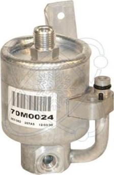EACLIMA 70M0024 - Susac, klima-Uređaj www.molydon.hr