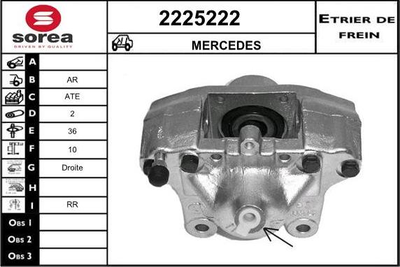 EAI 2225222 - kočione čeljusti www.molydon.hr