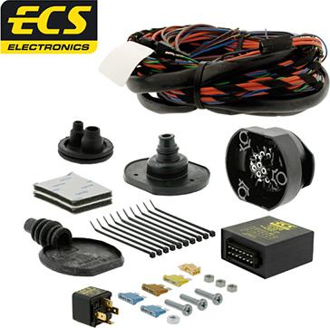 ECS MT-053-BB - Elektricni komplet, Uređaj za vuču www.molydon.hr