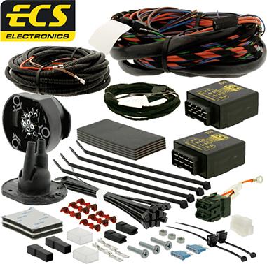 ECS FI-024-DH - Elektricni komplet, Uređaj za vuču www.molydon.hr