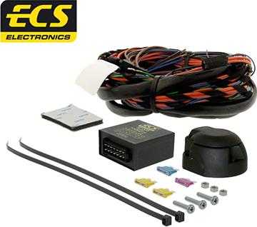 ECS MB-076-H1 - Elektricni komplet, Uređaj za vuču www.molydon.hr