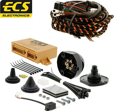 ECS MT-091-BB - Elektricni komplet, Uređaj za vuču www.molydon.hr