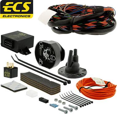 ECS MT-091-DL - Elektricni komplet, Uređaj za vuču www.molydon.hr