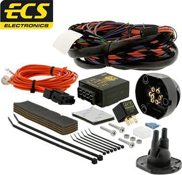 ECS MT-092-BB - Elektricni komplet, Uređaj za vuču www.molydon.hr