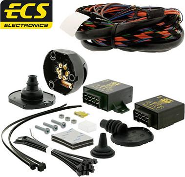 ECS MT-094-BB - Elektricni komplet, Uređaj za vuču www.molydon.hr