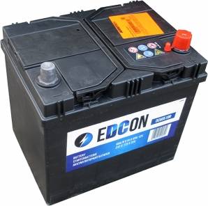 Edcon DC60510R - Akumulator  www.molydon.hr