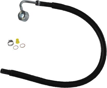 Edelmann 10784 - Hidraulicno Crijevo, upravljanje www.molydon.hr