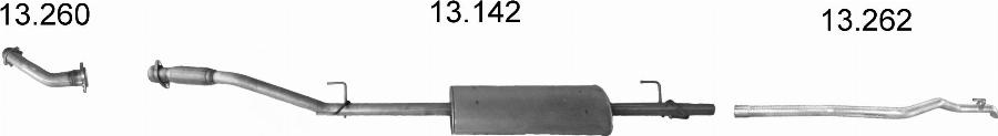 Edex 943 - Ispušni sistem www.molydon.hr