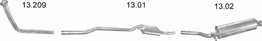 Edex 902 - Ispušni sistem www.molydon.hr