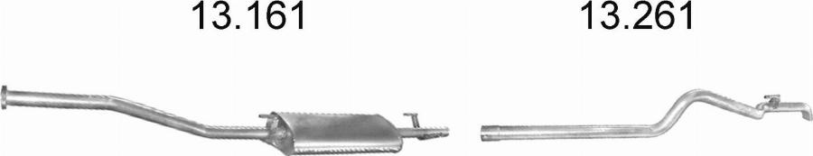 Edex 2579 - Ispušni sistem www.molydon.hr