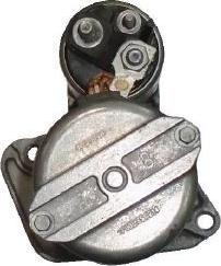 EDR 911107 - Starter www.molydon.hr