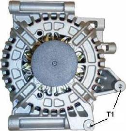 EDR WA27441 - Alternator www.molydon.hr