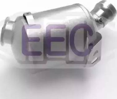 EEC DPF073 - DPF filter, filter čestica www.molydon.hr