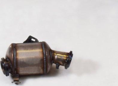 EEC DPF169 - DPF filter, filter čestica www.molydon.hr