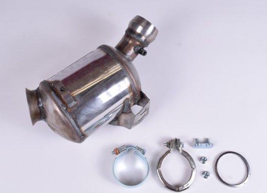 EEC DPF111 - DPF filter, filter čestica www.molydon.hr