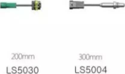 EEC LSK043 - Kompletna Lambda-sonda www.molydon.hr