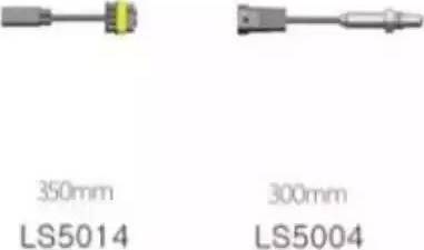 EEC LSK018 - Kompletna Lambda-sonda www.molydon.hr