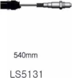 EEC LSK235 - Kompletna Lambda-sonda www.molydon.hr