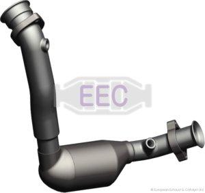 EEC MZ6044 - Katalizator www.molydon.hr