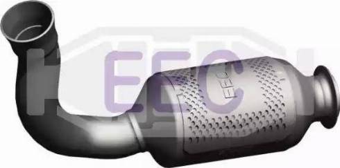 EEC MZ6082TBP - Katalizator www.molydon.hr