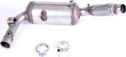 EEC MZ6116T - DPF filter, filter čestica www.molydon.hr