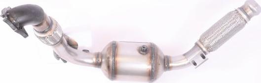 EEC MZ6117T - Katalizator www.molydon.hr