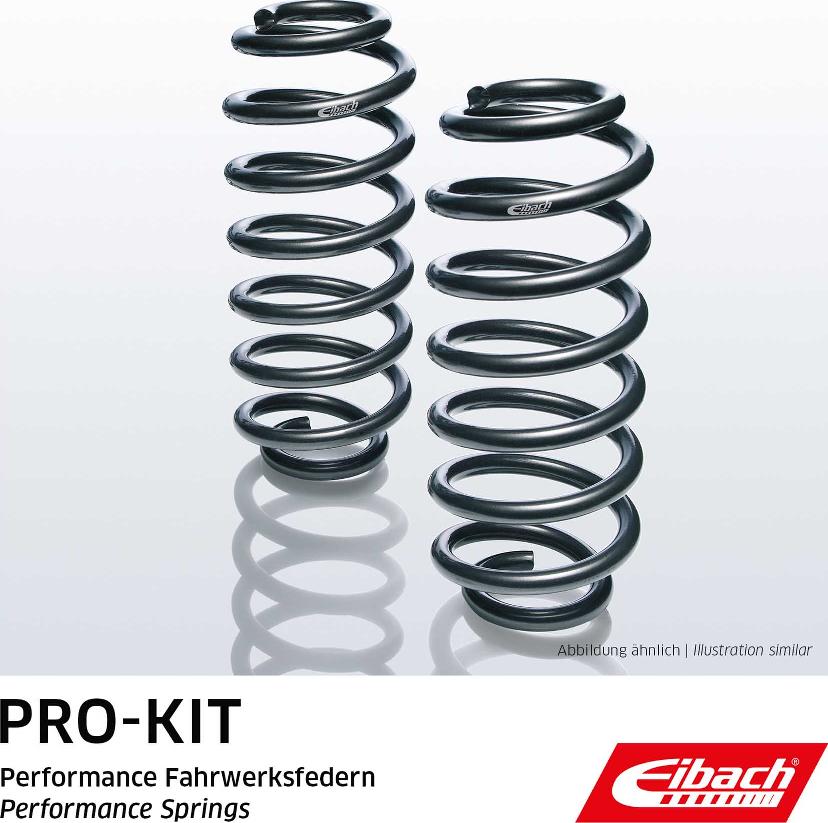 Eibach E10-25-040-03-20 - Ovjes komplet, opruge www.molydon.hr