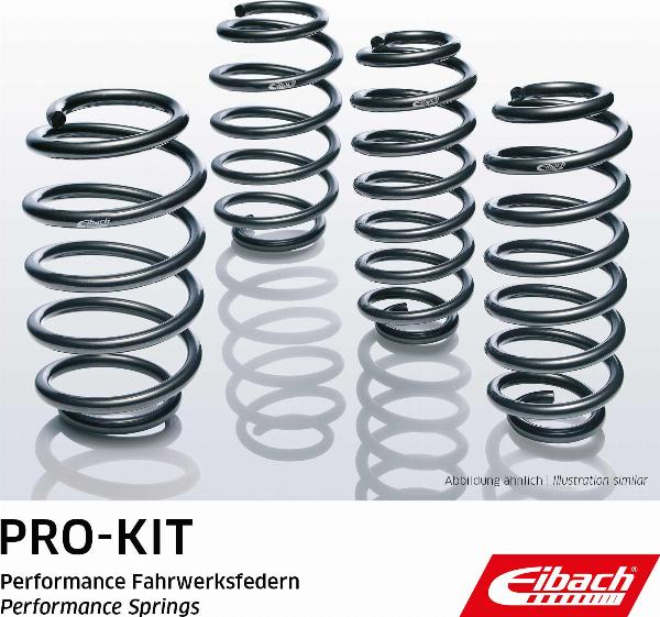 Eibach E10-25-055-02-22 - Ovjes komplet, opruge www.molydon.hr