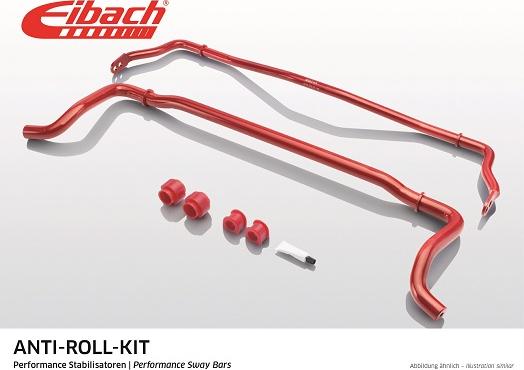 Eibach E40-25-033-01-11 - Stabilizator, kpl. www.molydon.hr