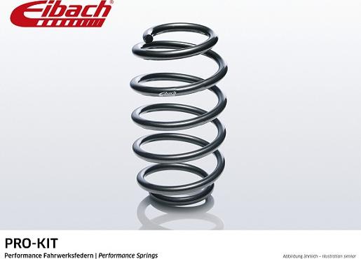 Eibach F11-25-048-02-FA - Opruga trapa www.molydon.hr