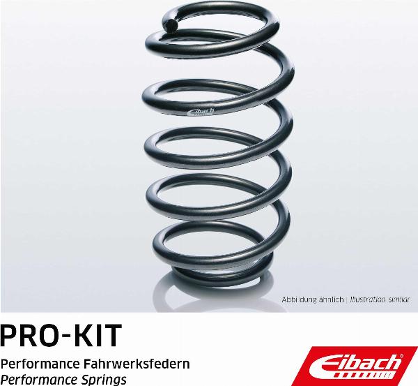 Eibach F11-25-055-02-FA - Opruga trapa www.molydon.hr
