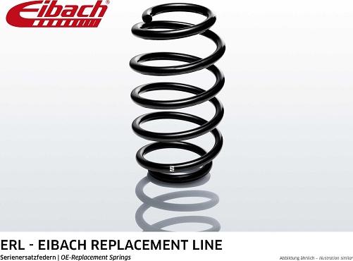 Eibach R23150 - Opruga trapa www.molydon.hr