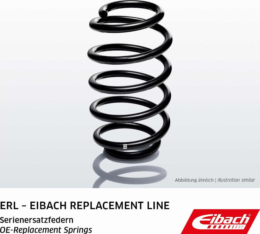 Eibach R23270 - Opruga trapa www.molydon.hr