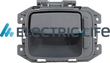 Electric Life ZR60335 - Ručica na vratima www.molydon.hr