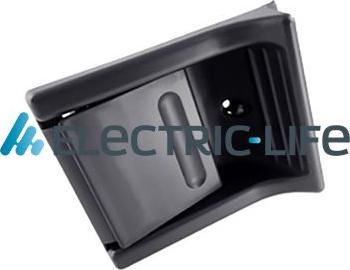 Electric Life ZR60330 - Ručica na vratima www.molydon.hr