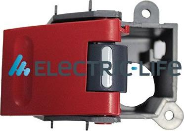 Electric Life ZR60329 - Ručica na vratima www.molydon.hr