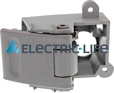 Electric Life ZR60327 - Ručica na vratima www.molydon.hr