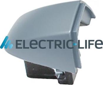 Electric Life ZR80926 - Ručica na vratima www.molydon.hr