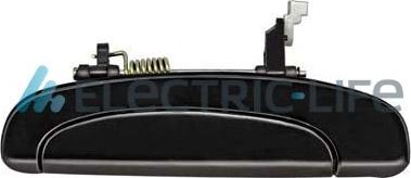 Electric Life ZR80564 - Ručica na vratima www.molydon.hr